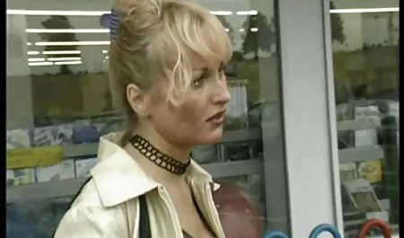 Foda-se durante o video porno de cu casting.