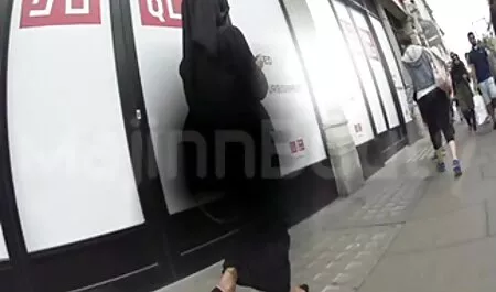 As meninas tomam Pau marrom nas mulher dando o cu video bochechas.