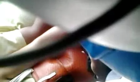 Ashley fez amor com um cuidador videos de sexo anal selvagem e tentar Cum.