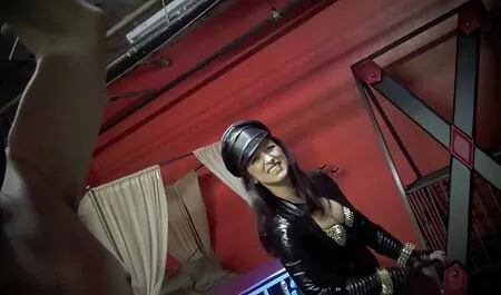 Faça x video vivi fernandes anal uma massagem nos seios e foda-se no colchão.