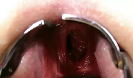 Um casal video anal caseiro recém-casado fode no elenco.