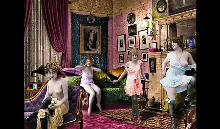 Nu Tory Lane fodida videos sexo anais durante a massagem.