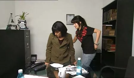 Cedo anal com novinha caseiro e em mau estado.