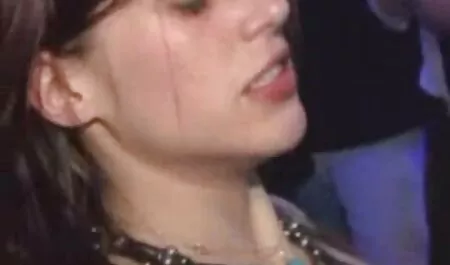 Master Class Masturbação video swxo anal Nina.