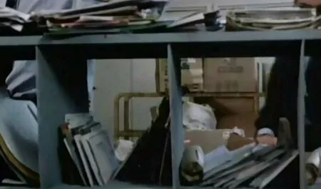 O silicone da mulher será ferrado pelo câncer. sexo anal vintage