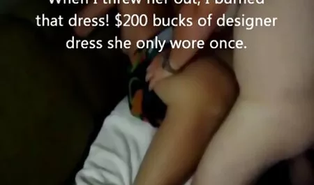 Libertine alimenta videos de sexo anal com negras sua madrasta com um pau grande.