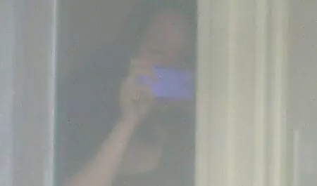 No banheiro, aparafuse videos de anal com dor uma garota magra na Bunda.