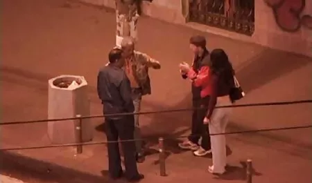 Um remy lacroix sexo anal homem lambendo menina buceta.